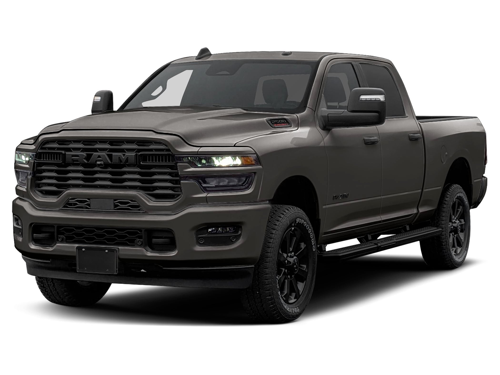 ram ram 2500 pickup 2026 3C6UR5DJ7TG199420 image ram ram 2500 pickup 2026 3C6UR5DJ7TG199420 image